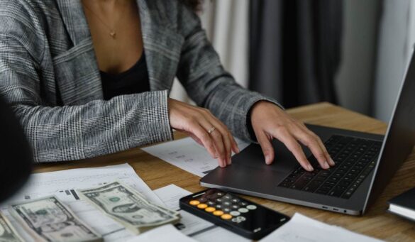 finance d'entreprise