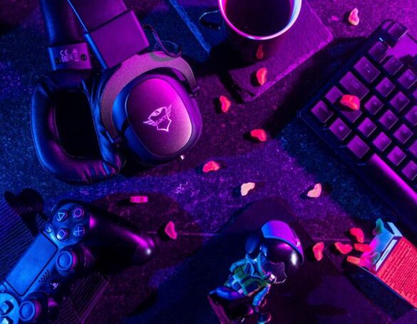 Les Accessoires Incontournables pour Optimiser votre Expérience de Jeu sur PC