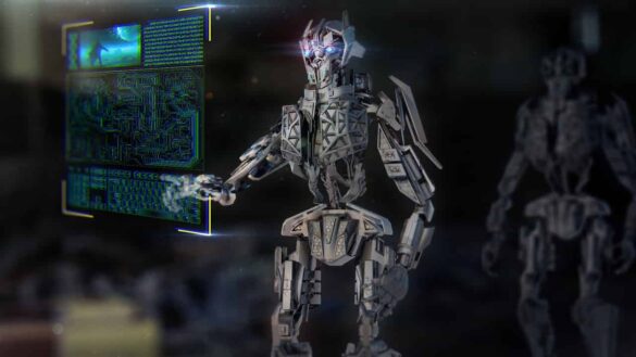 Intelligence Artificielle