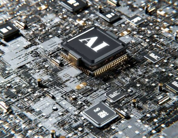 intelligences artificielles